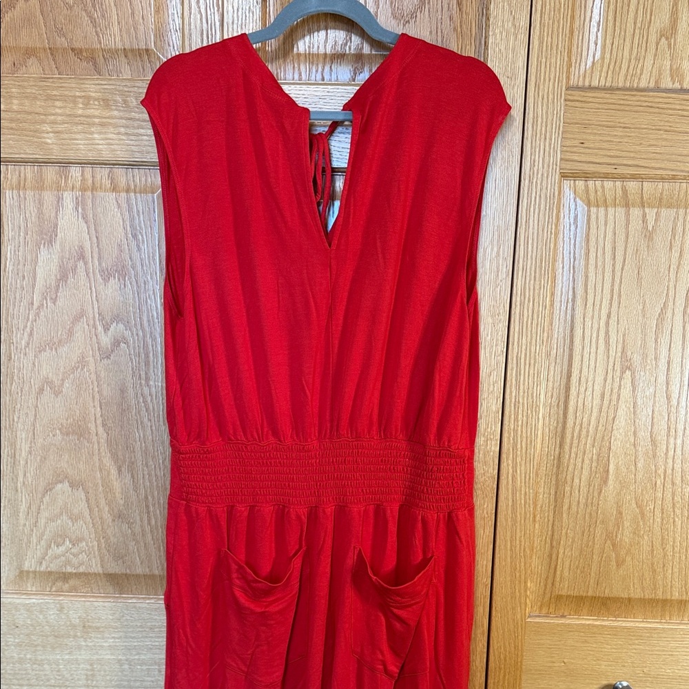 CAbi Uptown Playsuit #5773 - Picture 6 of 8
